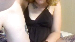 twynflame777 Leaked Porn Video [Chaturbate] - dutch, chubby, ebony, nature