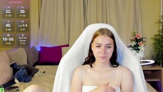 ellie__williams Best Porn Video [Chaturbate] - new, shy, young, 18, teen