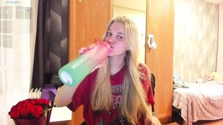 tiny_kiss Cam Porn Video [Chaturbate] - new, feet, lovense, 18, teen
