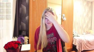 tiny_kiss Cam Porn Video [Chaturbate] - new, feet, lovense, 18, teen