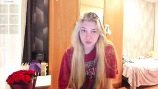 tiny_kiss Cam Porn Video [Chaturbate] - new, feet, lovense, 18, teen