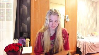 tiny_kiss Cam Porn Video [Chaturbate] - new, feet, lovense, 18, teen