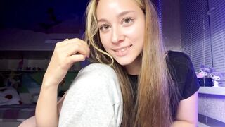 Watch emelineserdula Top Porn Video [Chaturbate] - new, shy, 18, blonde, teen