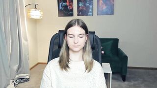 Watch lolalininger HD Porn Video [Chaturbate] - new, young, shy, skinny, teen