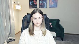 Watch lolalininger HD Porn Video [Chaturbate] - new, young, shy, skinny, teen