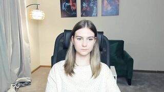 Watch lolalininger HD Porn Video [Chaturbate] - new, young, shy, skinny, teen