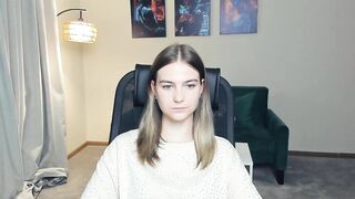 Watch lolalininger HD Porn Video [Chaturbate] - new, young, shy, skinny, teen