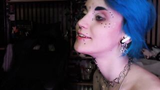 xxx_rays Top Porn Video [Chaturbate] - deepthroat, bdsm, smalltits, anal, emo