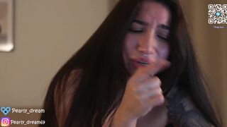 Watch leoramallis HD Porn Video [Chaturbate] - fit, new, shy, asian, bigboobs