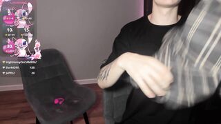 Watch confusss3d Best Porn Video [Chaturbate] - shy, smalltits, 18, blowjob, cute