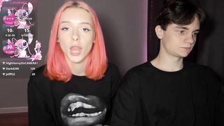 Watch confusss3d Best Porn Video [Chaturbate] - shy, smalltits, 18, blowjob, cute