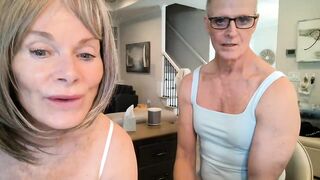 Watch teritransit Best Porn Video [Chaturbate] - suckcock, longlegs, skinnybody, pov, sexychubby
