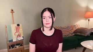 littlesugarpea HD Porn Video [Chaturbate] - foot, nonude, chill, hd, muscles