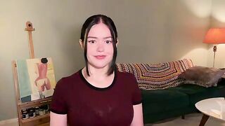 littlesugarpea HD Porn Video [Chaturbate] - foot, nonude, chill, hd, muscles