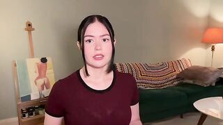 littlesugarpea HD Porn Video [Chaturbate] - foot, nonude, chill, hd, muscles