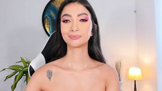 megannwilliams Best Porn Video [Chaturbate] - feet, roleplay, smalltits, squirt