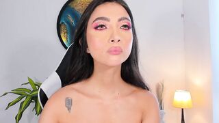megannwilliams Best Porn Video [Chaturbate] - feet, roleplay, smalltits, squirt