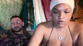 Watch theebakery Best Porn Video [Chaturbate] - new, tits, interracialcouple, teen