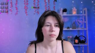Watch aria_wild_ Top Porn Video [Chaturbate] - lesbian, mistress, shy, c2c, nonude
