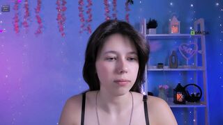 Watch aria_wild_ Top Porn Video [Chaturbate] - lesbian, mistress, shy, c2c, nonude