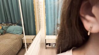 Watch violetvayne Top Porn Video [Chaturbate] - new, shy, young, 18, teen