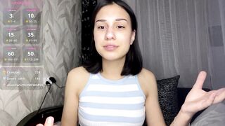kiaratulowski Hot Porn Video [Chaturbate] - new, shy, 18, asian, skinny