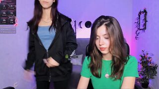 kitniss_dreamy Best Porn Video [Chaturbate] - bdsm, mistress, lesbian, young, cum