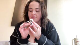 Watch nurse_aly01 HD Porn Video [Chaturbate] - hairy, new, natural, pawg, cutefeet