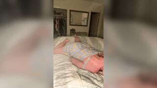 milfhustle New Porn Video [Chaturbate] - new, bigass, natural, milf, bigboobs