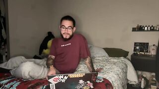 Watch with_marie Hot Porn Video [Chaturbate] - fitbody, nylon, sexypussy, fetishes
