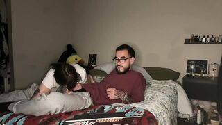 Watch with_marie Hot Porn Video [Chaturbate] - fitbody, nylon, sexypussy, fetishes