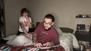 Watch with_marie Hot Porn Video [Chaturbate] - fitbody, nylon, sexypussy, fetishes