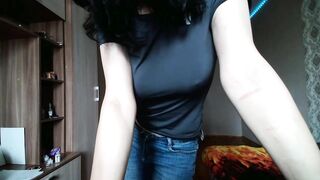 tifanytarring HD Porn Video [Chaturbate] - new, young, 18, asian, skinny
