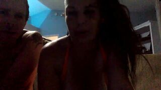 loversrus1 Leaked Porn Video [Chaturbate] - suck, sub, bdsm, socks, swim