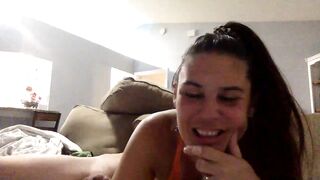 loversrus1 Leaked Porn Video [Chaturbate] - suck, sub, bdsm, socks, swim