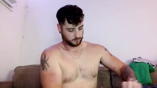 Watch mattxxxceptional Leaked Porn Video [Chaturbate] - bigdick, cum, horny, stroke