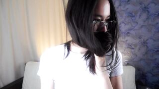 bethanyprevett New Porn Video [Chaturbate] - new, shy, 18, asian, teen