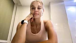 Watch sharlenechenier New Porn Video [Chaturbate] - new, shy, bigtits, 18, skinny