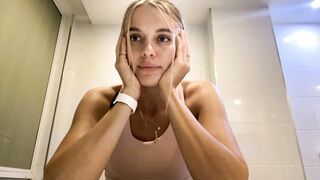 Watch sharlenechenier New Porn Video [Chaturbate] - new, shy, bigtits, 18, skinny