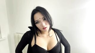 cierabulan HD Porn Video [Chaturbate] - new, shy, 18, asian, bigboobs
