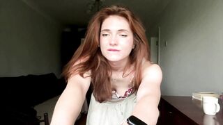 alinaantignani HD Porn Video [Chaturbate] - new, shy, 18, skinny, teen