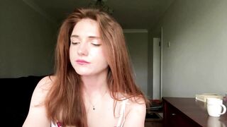 alinaantignani HD Porn Video [Chaturbate] - new, shy, 18, skinny, teen