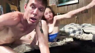 Watch beatahoecripple New Porn Video [Chaturbate] - couple, young, 18, tattoos, couples