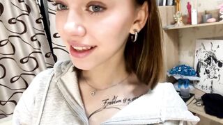 reathapoling New Porn Video [Chaturbate] - new, young, 18, skinny, teen