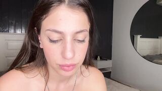 chloesweet56 HD Porn Video [Chaturbate] - new, deepthroat, lesbian, bigass, teen