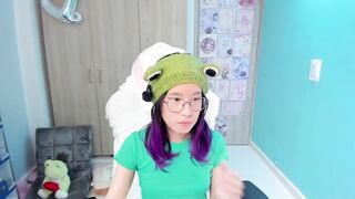 Watch anto_sweet18 Hot Porn Video [Chaturbate] - latina, smalltits, 18, asian, teen