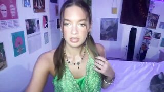 Watch izzyxoxo8 Best Porn Video [Chaturbate] - new, firstday, 18, milf, pussyplay