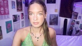 Watch izzyxoxo8 Best Porn Video [Chaturbate] - new, firstday, 18, milf, pussyplay