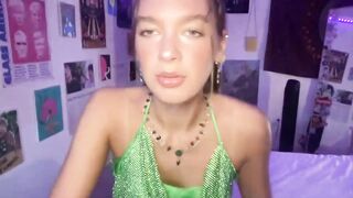 Watch izzyxoxo8 Best Porn Video [Chaturbate] - new, firstday, 18, milf, pussyplay