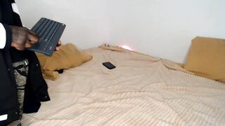 partymonsterxxx Top Porn Video [Chaturbate] - bigass, latina, interracial, hardcore, hot